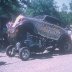 It Takes A thief in Dragway 42 pit 1970  photo by Todd Wingerter