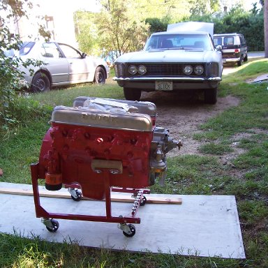 patient and new organ for  transplant