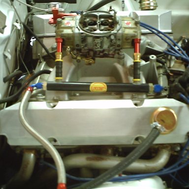 engine 001