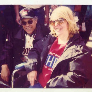 sue and don