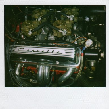 vette right088