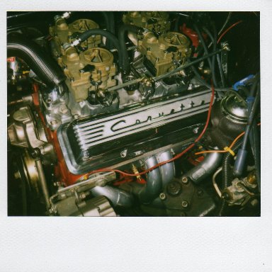 vette left087
