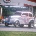 Henry Korelec Comingoff Dragway 42 1973  photo by Todd Wingerter