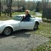 My 72 Corvette