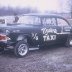 Layton & Pospichel 55 Chevy D-g 1970 Dragway 42  photo by Todd Wingerter