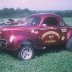 Littleman Fury Willys 1969 Quaker City  photo by Todd Wingerter