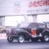 Hart & Soul  Austin AA-Gs vs 33 Willys at Dragway 42 1970  photo by Todd Wingerter