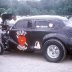 Hart & Soul AA -Gs Big Wilson driver 1970 Dragway 42  photo by Todd Wingerter