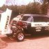Rodriguez bros- Jarosy-Plona 56 Chevy D-G 1967 Dragway 42 pit  photo by Todd Wingerter
