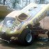 Ron Carter B-A 1975 Dragway 42=2  photo by Todd Wingerter