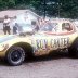 Ron Carter Cheeta bodyed B-A 1975 dragway 42  photo by Todd Wingerter