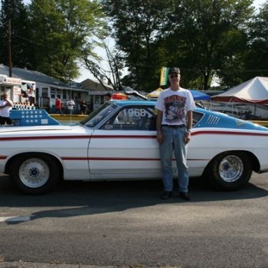 ME AND MY 68
