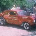 Jr Thompson & Mazmanian AA-Gs 1970 Dragway 42  photo by Todd Wingerter