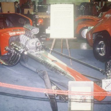 Loukas AA-c 1980 Cleveland auto-Rama  photo by Todd Wingerter