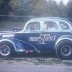 Mac's Taxi AA-gs 1971 Dragway 42  photo by Todd Wingerter