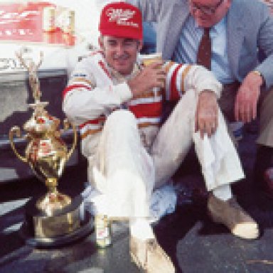 bobby allison