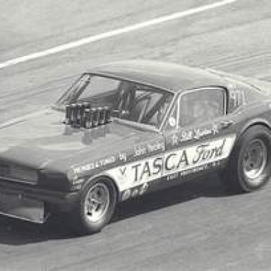 Tasca-Funny-Car