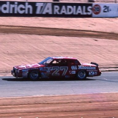 Tim Richmond