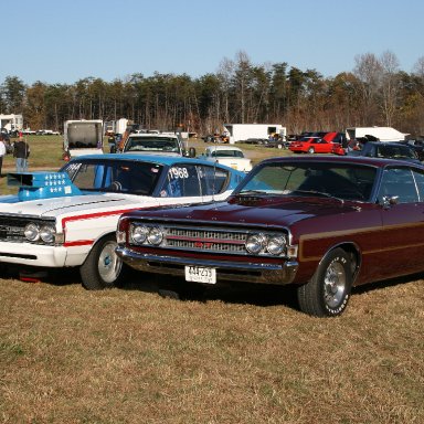 68 AND 69 GT