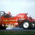 Sam Brown Dodge A-Sr Coming off at Quacker City 1972  photo by Todd Wingerter