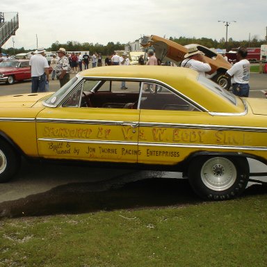 Old timers drag reunion 2009 001