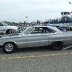 Valenski & Kirby Dodge 2009 Thompson Dragway  photo by Todd Wingerter