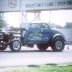 Virgil Cates  Blown Sb Chevy 1970 Dragway 42   photo by Todd Wingerter