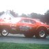 Ohio George coming off  1974 NHRA Springnts  photo by Todd Wingerter