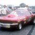 Ohio George now with a turbo engine 1974 Springnts  photo by Todd Wingerter