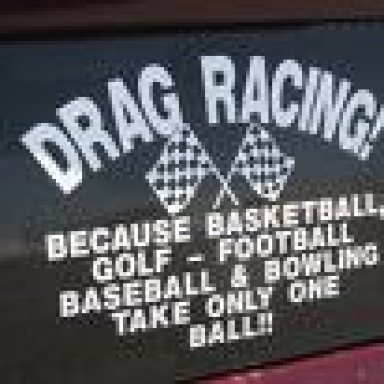 DRAG RACI9NG