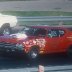 Red Chevelle coming off 76 div3 wcs  photo by Todd Wingerter