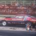Dean Morris e-g camaro coming off 76 Columbus  photo by Todd Wingerter