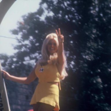 Linda  dragway 42 1972 -2   photo by Todd Wingerter