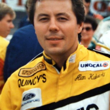 Darlington 1986