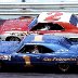 Pete Hamilton & Bobby Allison