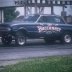 The Buccaneer coming off 1968 Dragway 42  photo by Todd Wingerter