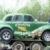 Ultramotion Austin Gasser 1973 Dragway 42 pit photo by Todd Wingerter