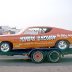 68 torino funny car