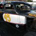 #45 Carl Burris Replica 0939