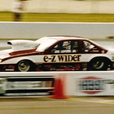 Joe Lepone 89 Dallas