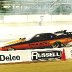 Pisano funny car at 89 dallas