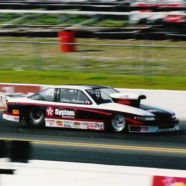 Gary Brown 92 Gators