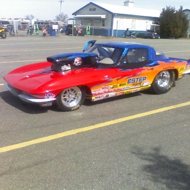 vette