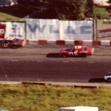 Nashville crash