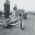 Connie Kalitta's Bounty Hunter AA/FD at 1963 Winternationals