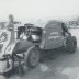 A&M Racing Team coupe at 1963 Winternationals