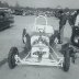 Igor T roadster at 1963 Winternationals