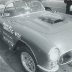 Dick Taylor M/SP Vette at 1963 Winternationals