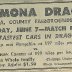 Pomona Drags, June 7, 1964