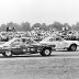 1962 SS/S Class Championship race Strickler won the class beating Proffitts 12.83 et with a slower 12.97. The Old Reliable II did set low et. of the class with a 12.55.